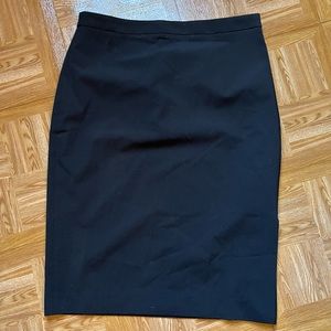 Banana Republic Black NWT Pencil Skirt | 10